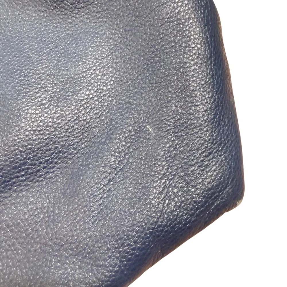 Michael Kors Hamilton Weekender Large Leather Satchel Bag‎